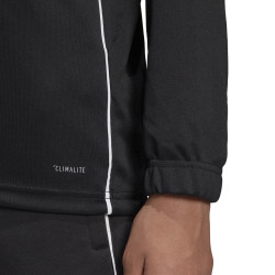 bluza adidas Core 18 Junior CE9028