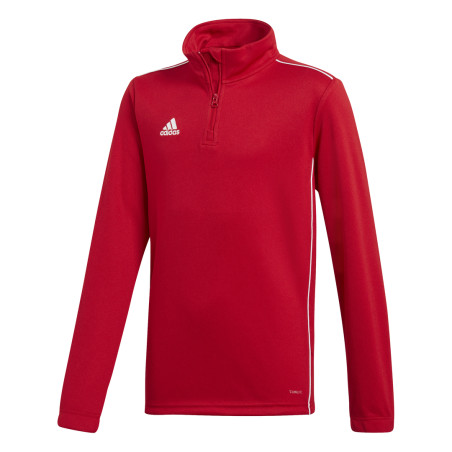 bluza adidas Core 18  Junior CV4141