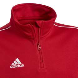 bluza adidas Core18  Junior CV4141
