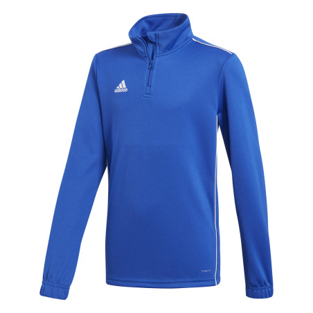 bluza adidas Core 18  Junior CV4140