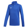 bluza adidas Core 18  Junior CV4140