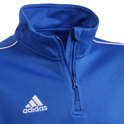 bluza adidas Core 18  Junior CV4140
