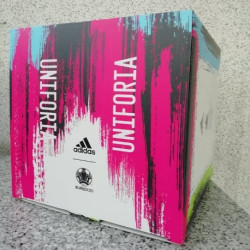 piłka adidas Uniforia League Box Ball FH7376