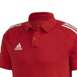 koszulka polo adidas Condivo 20 ED9235