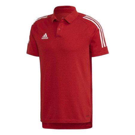 koszulka polo adidas Condivo 20 ED9235