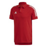 koszulka polo adidas Condivo 20 ED9235