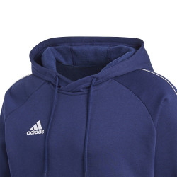 bluza adidas Core18 Hoody CV3332