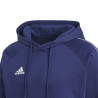 bluza adidas Core18 Hoody CV3332