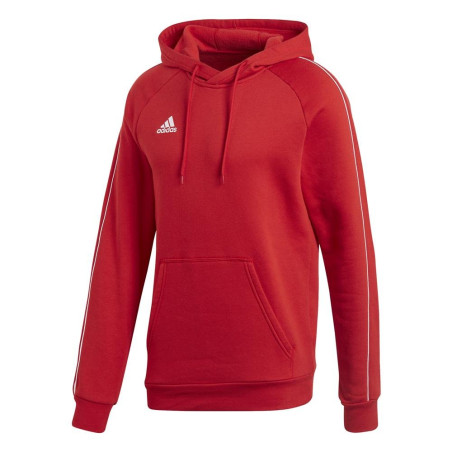 bluza adidas Core18 Hoody CV3337