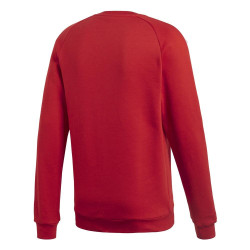 bluza adidas Core 18 Sweat Top CV3961