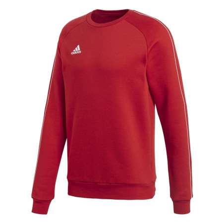 bluza adidas Core 18 Sweat Top CV3961