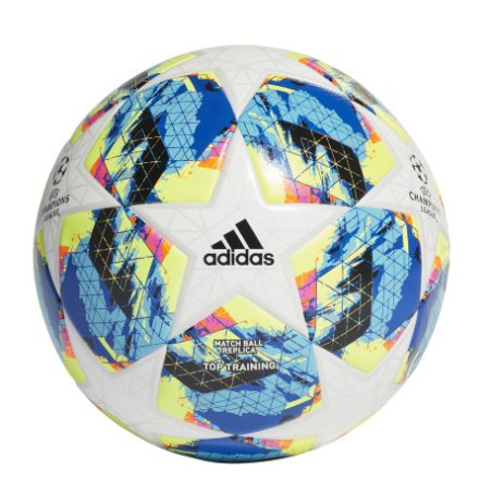 piłka adidas Finale Top Training DY2551