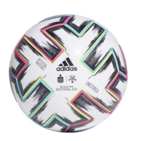 piłka adidas Uniforia EKSTRAKLASA PRO FH7322