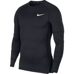koszulka Nike Pro Men\'s Long-Sleeve Top BV5588 010
