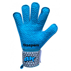 Rękawice 4KEEPERS CHAMP ASTRO IV HB JUNIOR