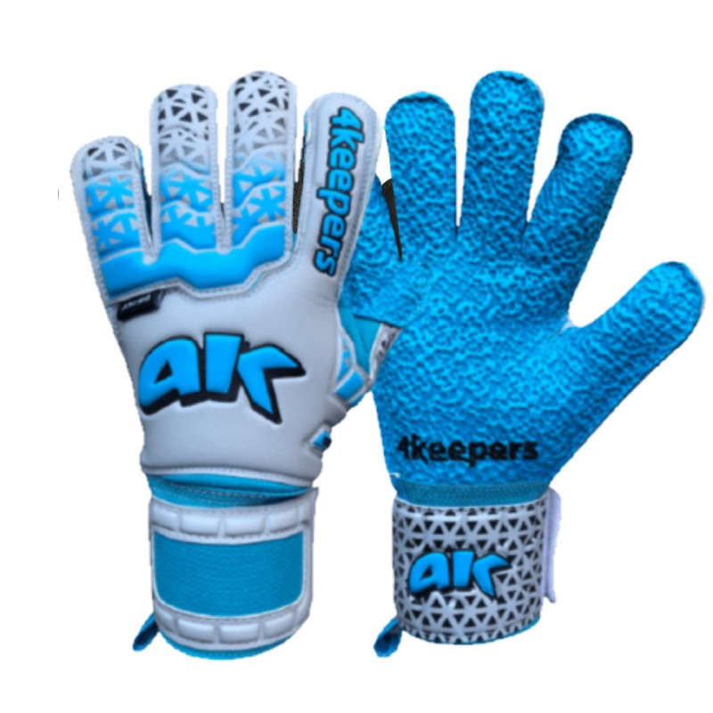 Rękawice 4KEEPERS CHAMP ASTRO IV HB JUNIOR