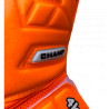 Rękawice 4KEEPERS CHAMP COLOUR ORANGE IV RF JUNIOR
