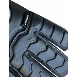 Rękawice 4KEEPERS CHAMP BLACK IV RF