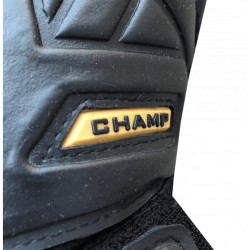 Rękawice 4KEEPERS CHAMP BLACK IV RF