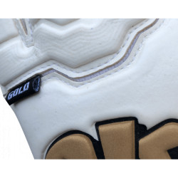 Rękowice 4KEEPERS CHAMP GOLD IV RF JUNIOR