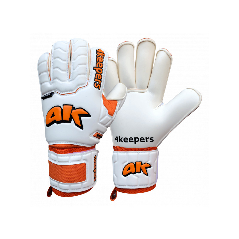 Rękawice 4KEEPERS CHAMP TRAINING IV RF