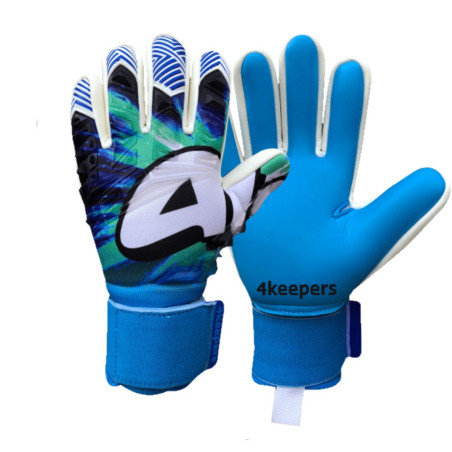 Rękawice 4KEEPERS EVO NETTUNO NC JUNIOR