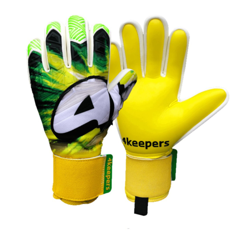 Rękawice 4KEEPERS EVO SOLAR NC