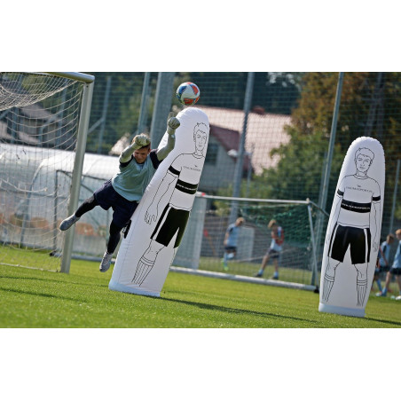 MUR DMUCHANY SAMOWSTAJĄCY YAKIMASPORT