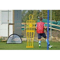 mur piłkarski ELITE YAKIMASPORT 180cm