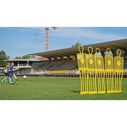 mur piłkarski ELITE YAKIMASPORT 180cm