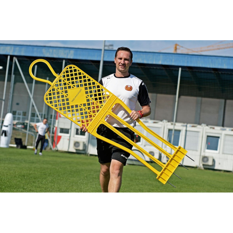 mur piłkarski ELITE YAKIMASPORT 180cm