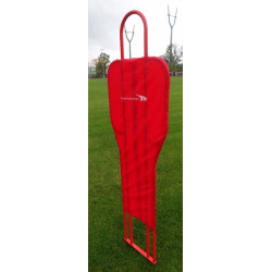 mur treningowy metalowy 180cm