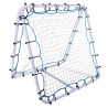 podwójny Rebounder YAKIMASPORT