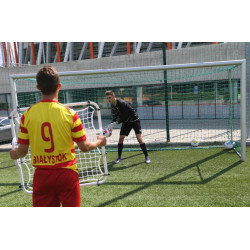 rebounder dla bramkarzy YAKIMASPORT