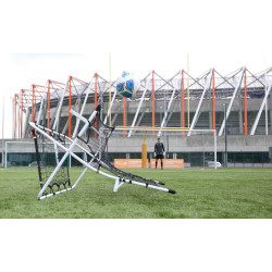 fala i ścianka do odbijania piłek YAKIMASPORT