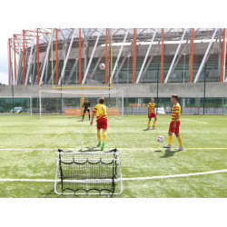 fala i ścianka do odbijania piłek YAKIMASPORT