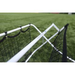 fala i ścianka do odbijania piłek YAKIMASPORT