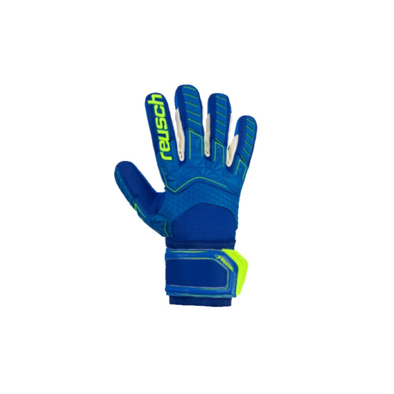RĘKAWICE REUSCH ATTRAKT FREEGEL S1 FINGER SUPPORT 50/70/230/4949