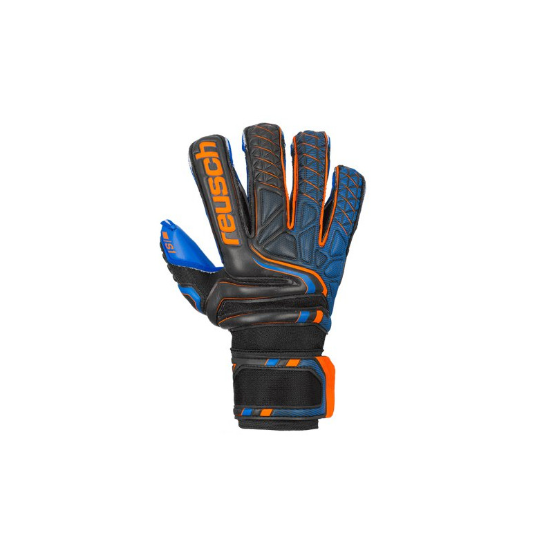 RĘKAWICE REUSCH ATTRAKT S1 EVOLUTION FINGER SUPPORT 50/70/238/7083