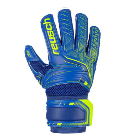 RĘKAWICE REUSCH ATTRAKT S1 JUNIOR 50/72/215/4949