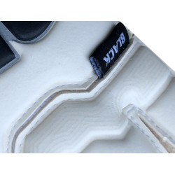 Rękawice 4KEEPERS CHAMP BLACK IV RF JUNIOR