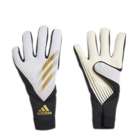 rękawice bramkarskie adidas X 20 League Gloves FS0422