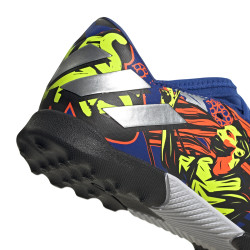 adidas Nemeziz Messi 19.3 TF JR EH0595