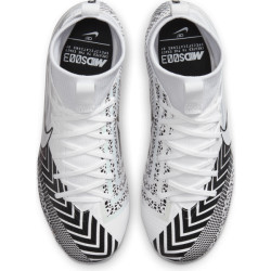 Nike Jr. Mercurial Superfly 7 Academy MDS FG/MG BQ5409 110