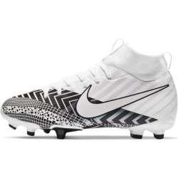 Nike Jr. Mercurial Superfly 7 Academy MDS FG/MG BQ5409 110