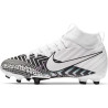 Nike Jr. Mercurial Superfly 7 Academy MDS FG/MG BQ5409 110