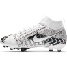 Nike Jr. Mercurial Superfly 7 Academy MDS FG/MG BQ5409 110