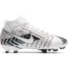 Nike Jr. Mercurial Superfly 7 Academy MDS FG/MG BQ5409 110