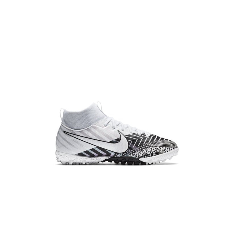 Nike Jr. Mercurial Superfly 7 Academy TF BQ5407 110
