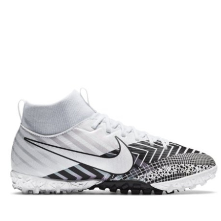 Nike Jr. Mercurial Superfly 7 Academy TF BQ5407 110